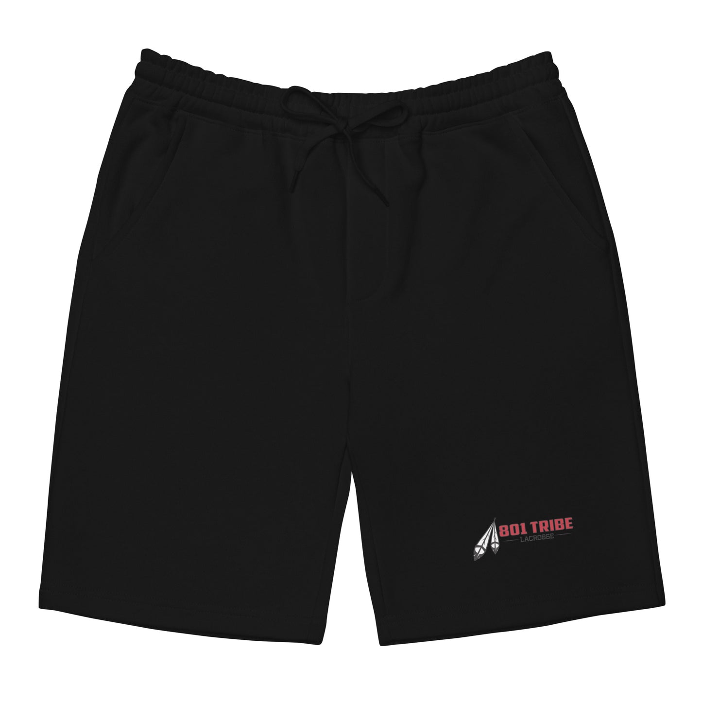 Men's fleece shorts