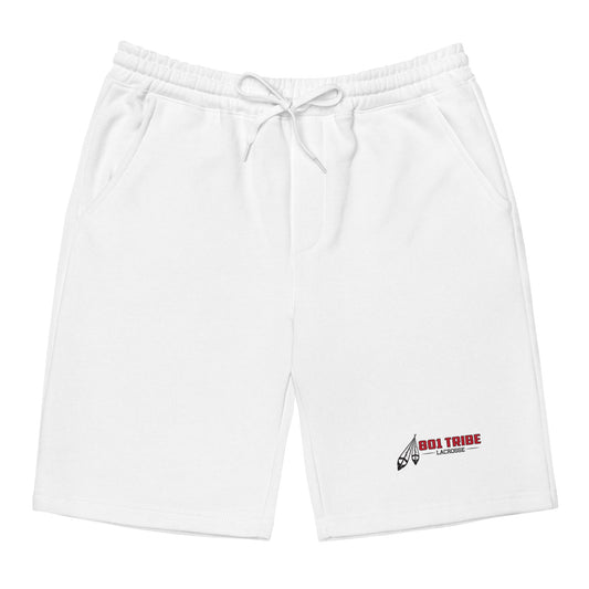 Men's fleece shorts