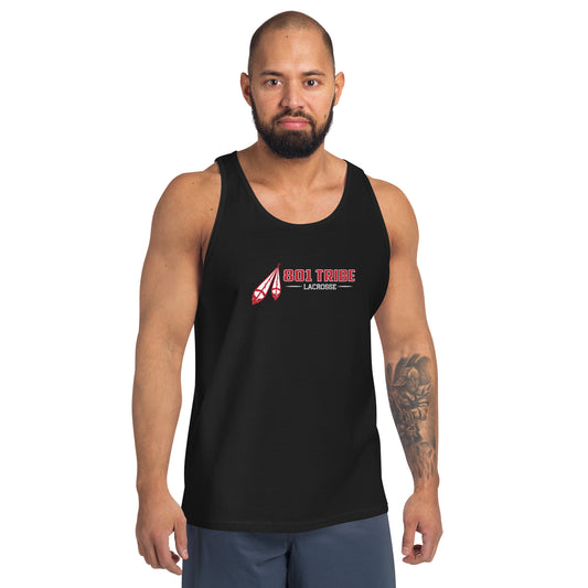 The non-dad bod tank