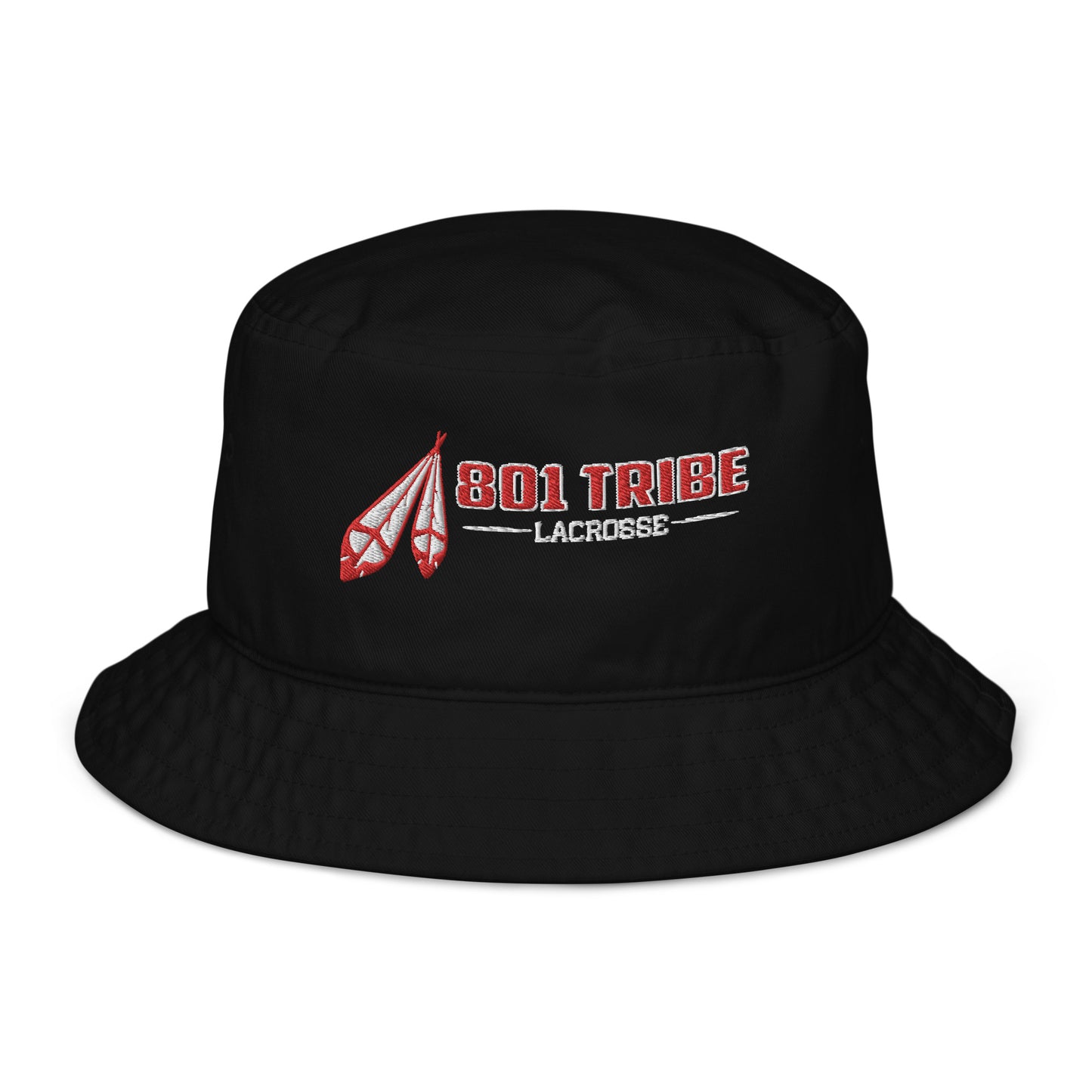 801 bucket hat