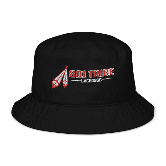 801 bucket hat